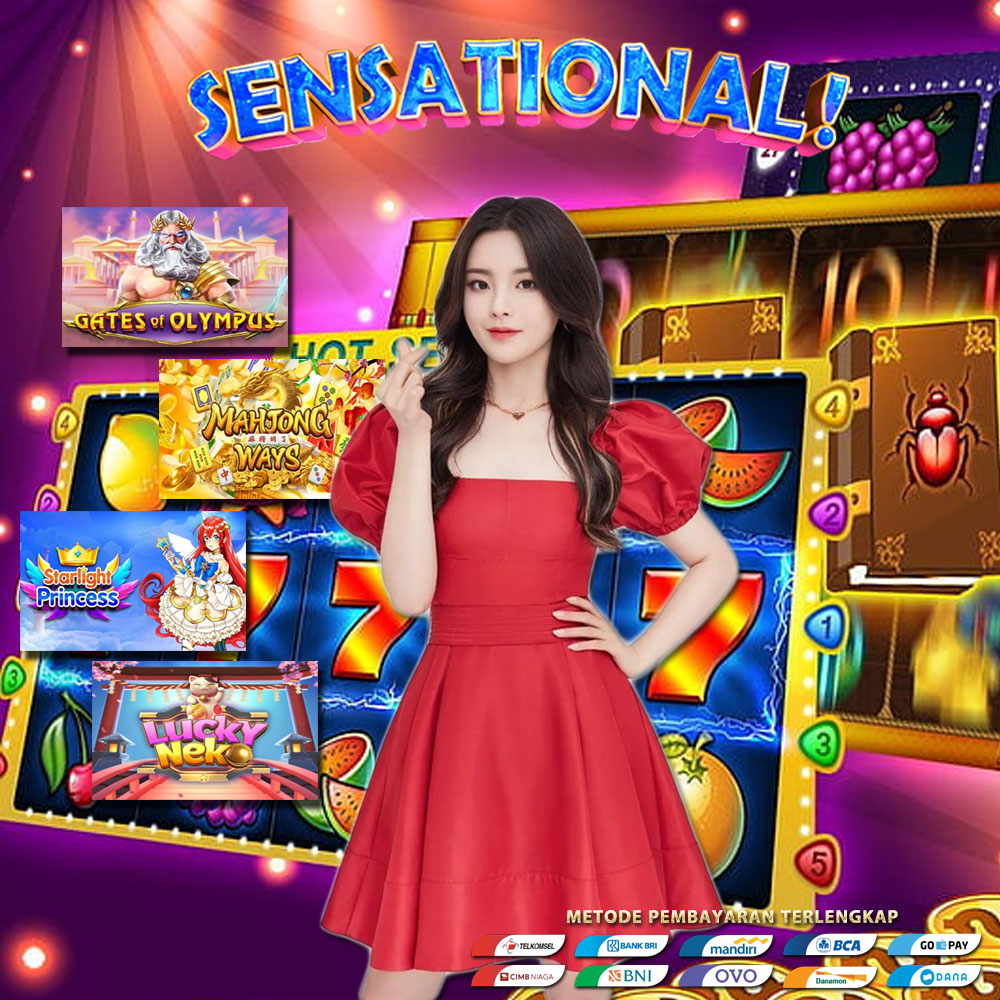 KINGSLOT \u26a1\ufe0f Daftar Situs Slot Online Gacor Hari Ini \u0026 RTP Terakurat